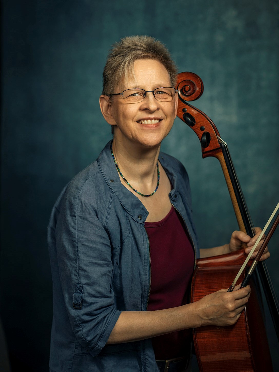 Baltensweiler Damaris