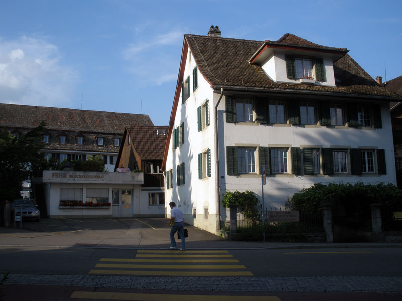 HausFehr1